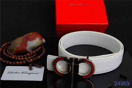 Ferragamo Belts-376